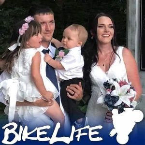 Meet your Posher, Andy